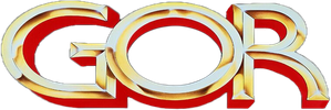 Gor e os Guerreiros Selvagens — Logos 2