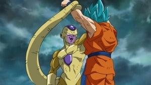 Dragon Ball Super: Season 1 Episode 26