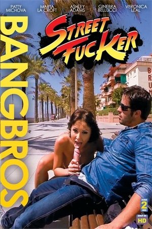 Poster Street fucker (2019)