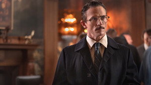 American Hostage: Temporada 1 Episódio 3