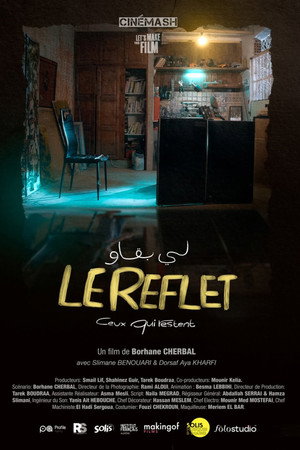 Le Reflet : Ceux qui restent