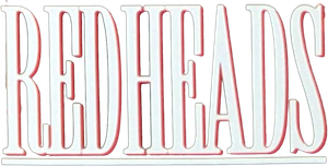 Redheads — Logos 1