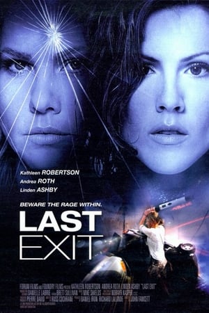 Poster di Last exit