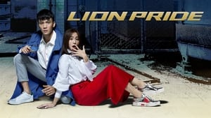 poster Lion Pride