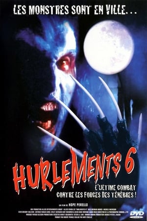 Image Hurlements VI