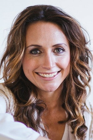 Chiara Gizzi portrait