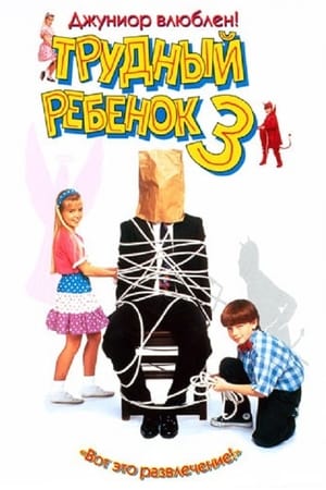 Трудный ребенок 3 1995