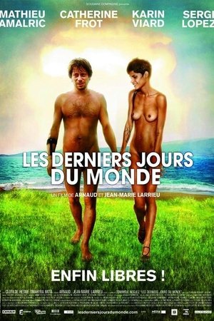 Image Les Derniers jours du monde