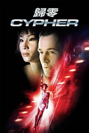 Poster 刀走偏锋 2002