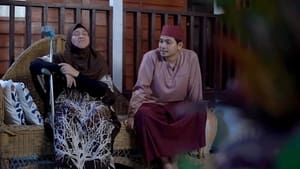 Rindu Kasih Episode 4