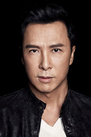 Donnie Yen photo