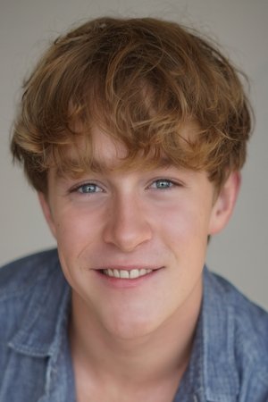 Affiche de Dexter Bolduc