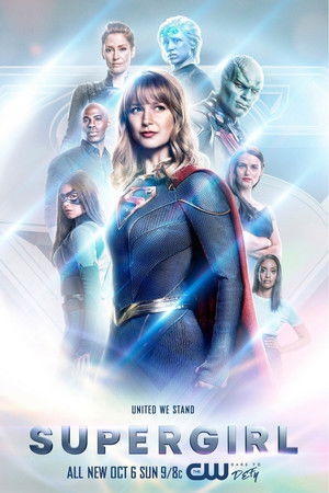 Supergirl: Stagione 5