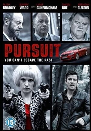 Pursuit poster