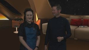 A Captain’s Log: 1×6