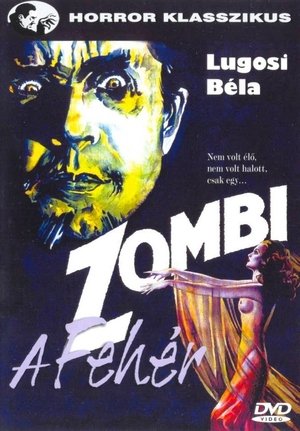 Image A fehér Zombi