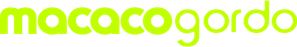 Logo Macaco Gordo