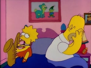 Die Simpsons: 2×11