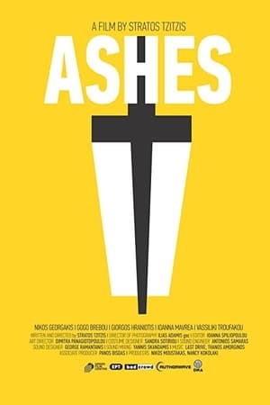 Poster Ashes 2016