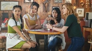 Nancy Drew: S01E07 PL