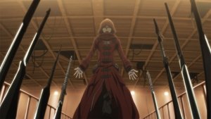 Danganronpa: The Animation Season 2 Episode 5