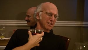 Larry David Temporada 7 Capitulo 2