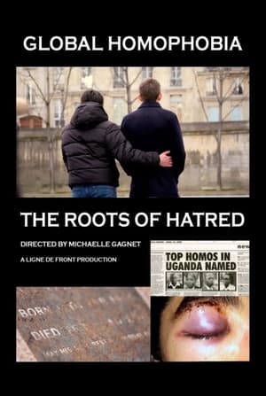 Image Global Homophobia: The Roots of Hatred