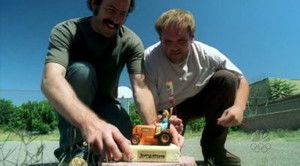 My Name Is Earl: 1×6