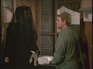 M*A*S*H 4. évad 14. rész