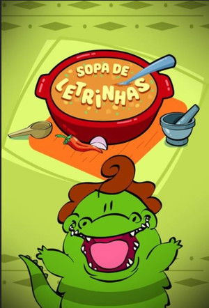 Sopa De Letrinhas