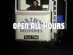 Seven of One Open All Hours