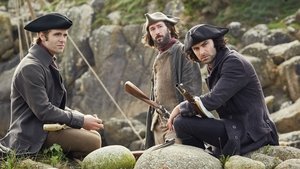 Poldark: Herói de Guerra: 3×9