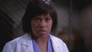 Grey’s Anatomy 5 x 7