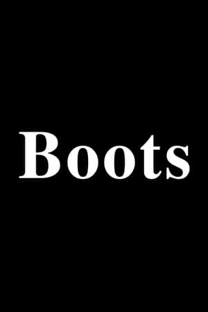 Poster Boots (2015)