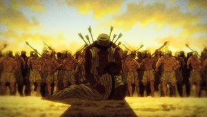 Ushio and Tora Season 1 Episode 34