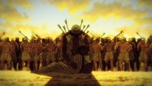 Ushio and Tora: Season 1 Episode 34