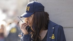 Quantico: s1 e1 PL