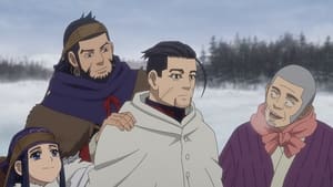 Golden Kamuy: Season 3 Episode 5