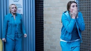 Wentworth. Więzienie dla kobiet: s7 e7 PL