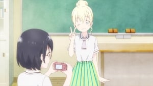 Asobi Asobase – workshop of fun -: 1×7