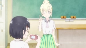 Asobi Asobase: 1×7