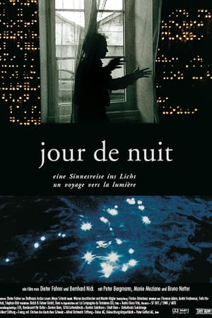 Jour de nuit poster