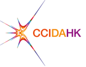 Logo Cultural and Creative Industries Development Agency