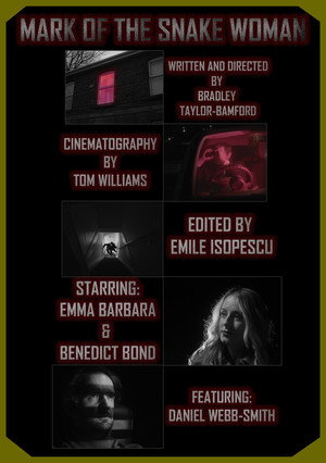 Mark of the Snake Woman