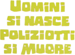 Brigada anticrimen — Logos 4