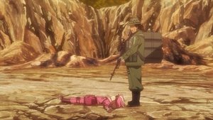 Sword Art Online Alternative: Gun Gale Online Season 1 Episode 3