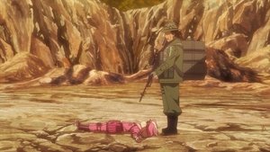 Sword Art Online Alternative: Gun Gale Online 3 Sub Español