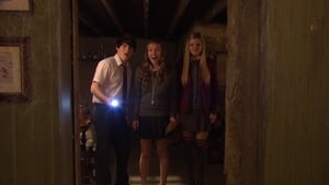 House of Anubis: 2×6