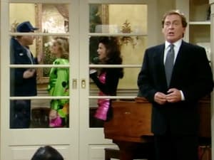 The Nanny: 2×22