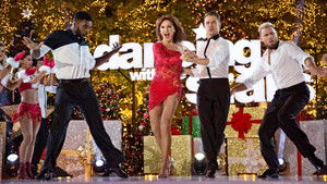 Dancing with the Stars: 23×15